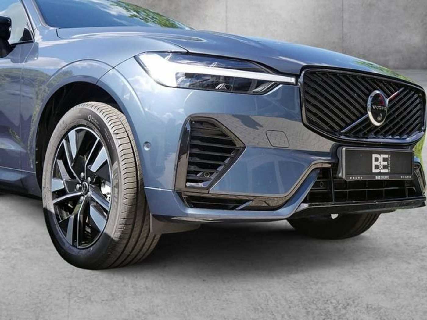 Volvo XC60 – Bild 5