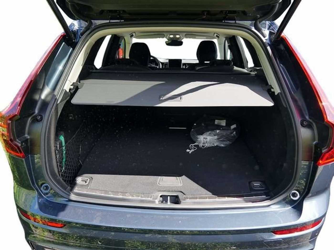 Volvo XC60 – Bild 8