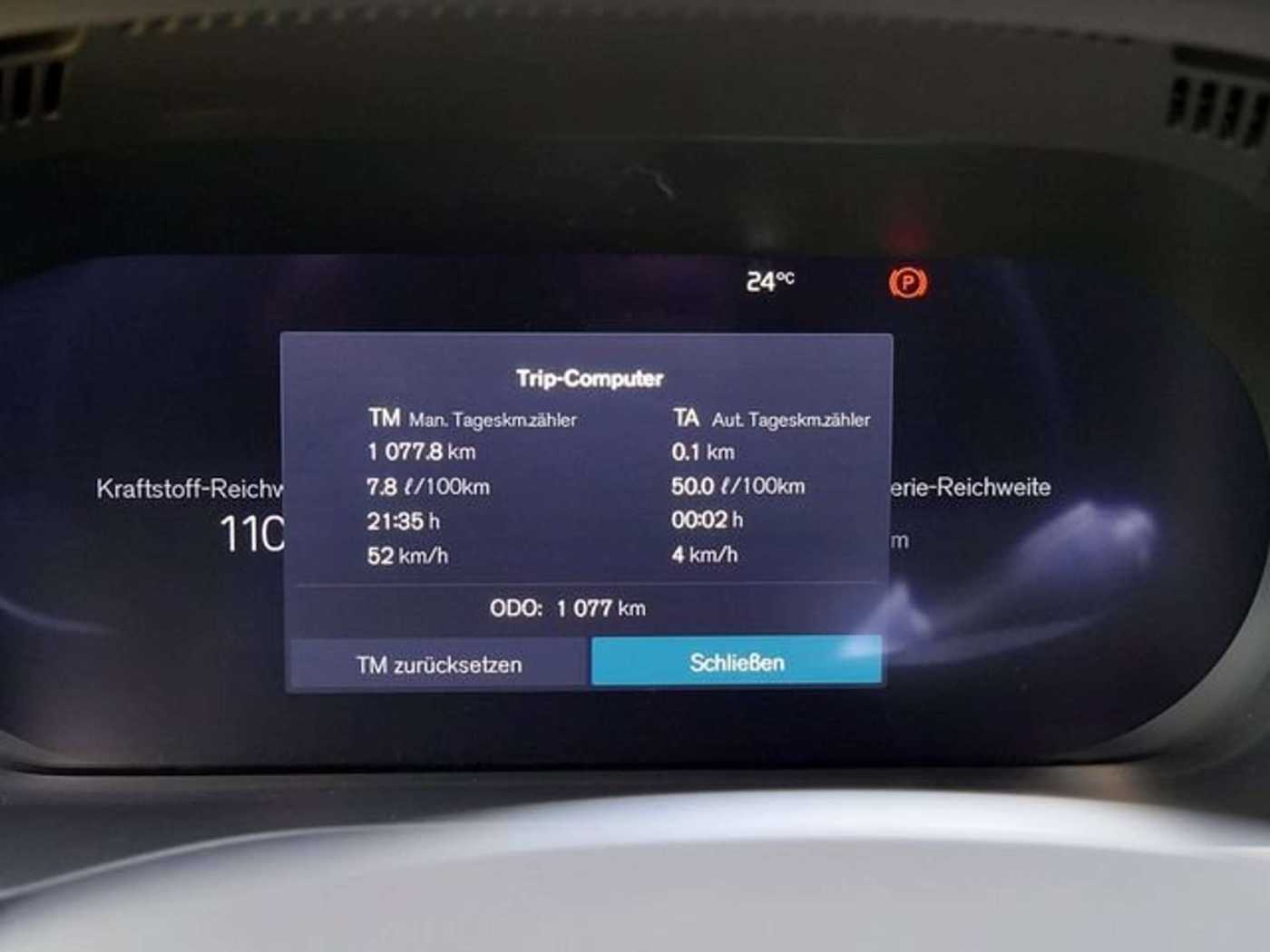 Volvo XC60 – Bild 9