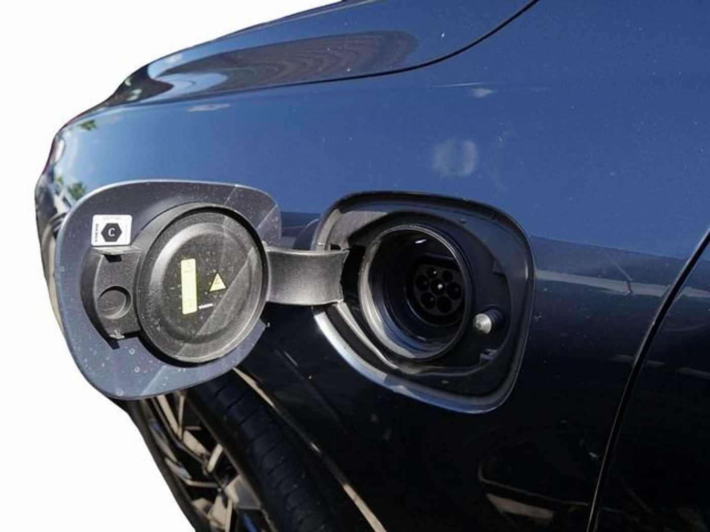 Volvo XC60 – Bild 10