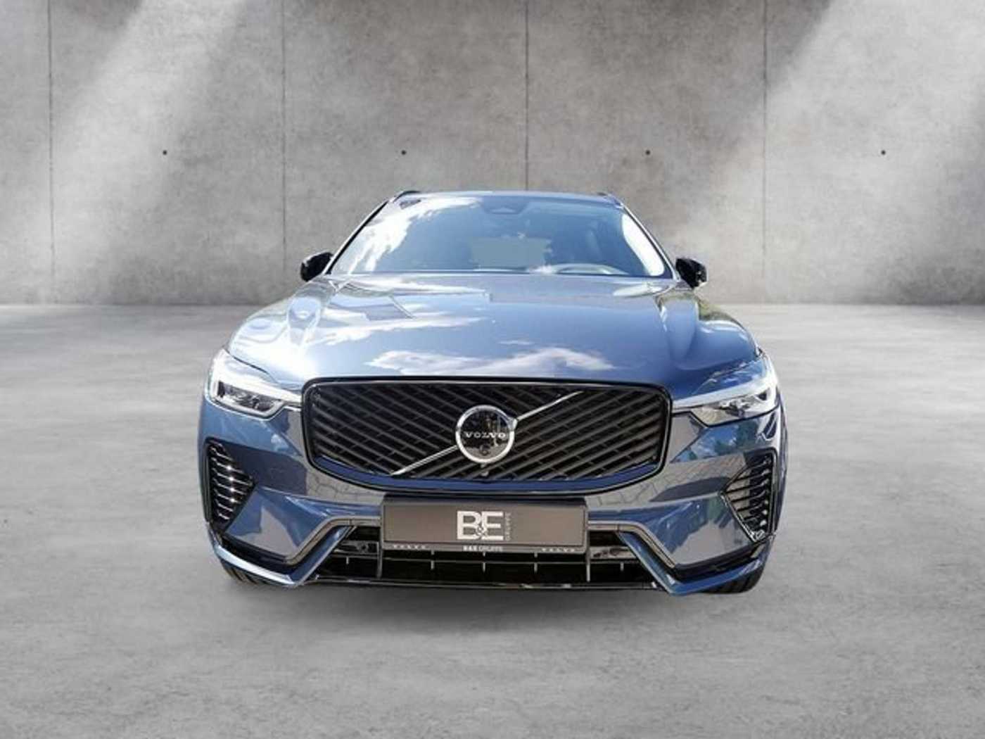 Volvo XC60 – Bild 2