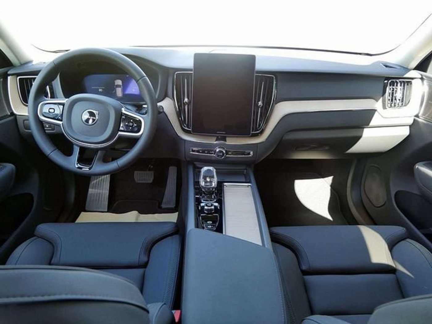 Volvo XC60 – Bild 29