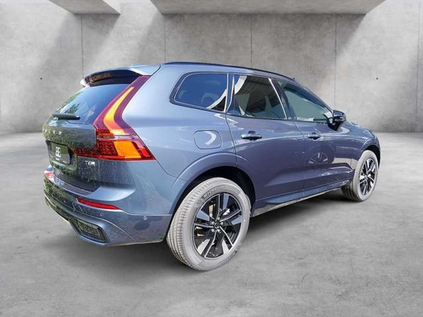 Volvo XC60 – Bild 3