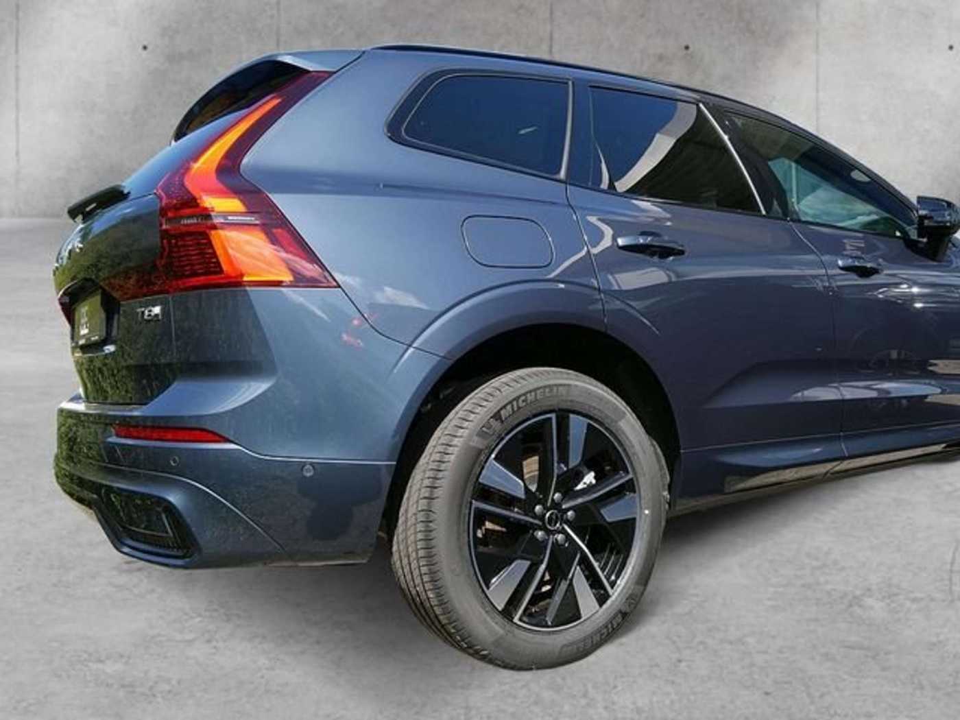 Volvo XC60 – Bild 4