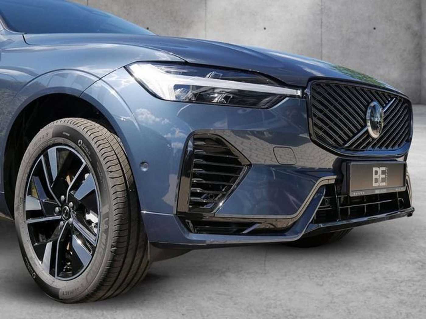 Volvo XC60 – Bild 5