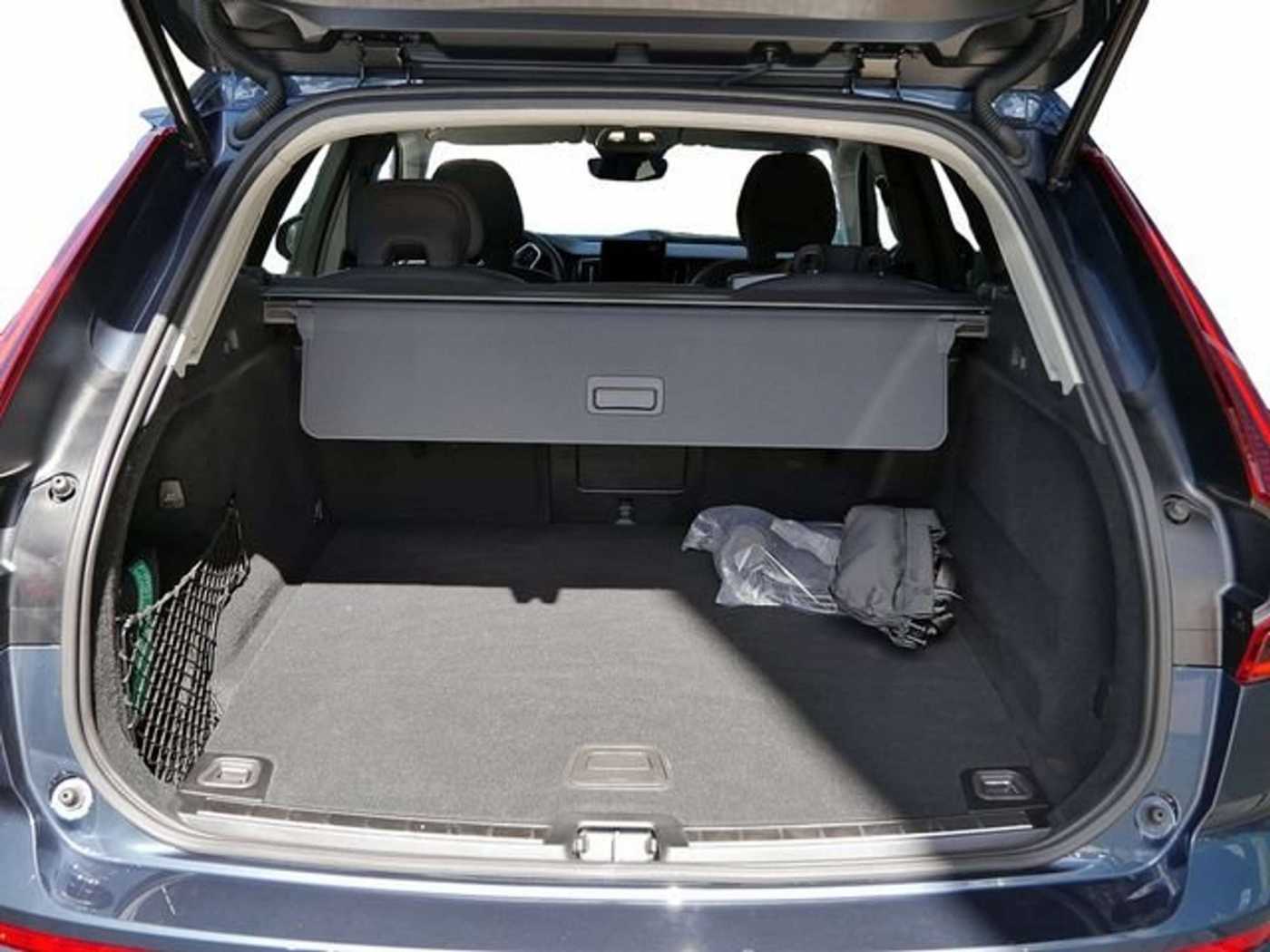 Volvo XC60 – Bild 8