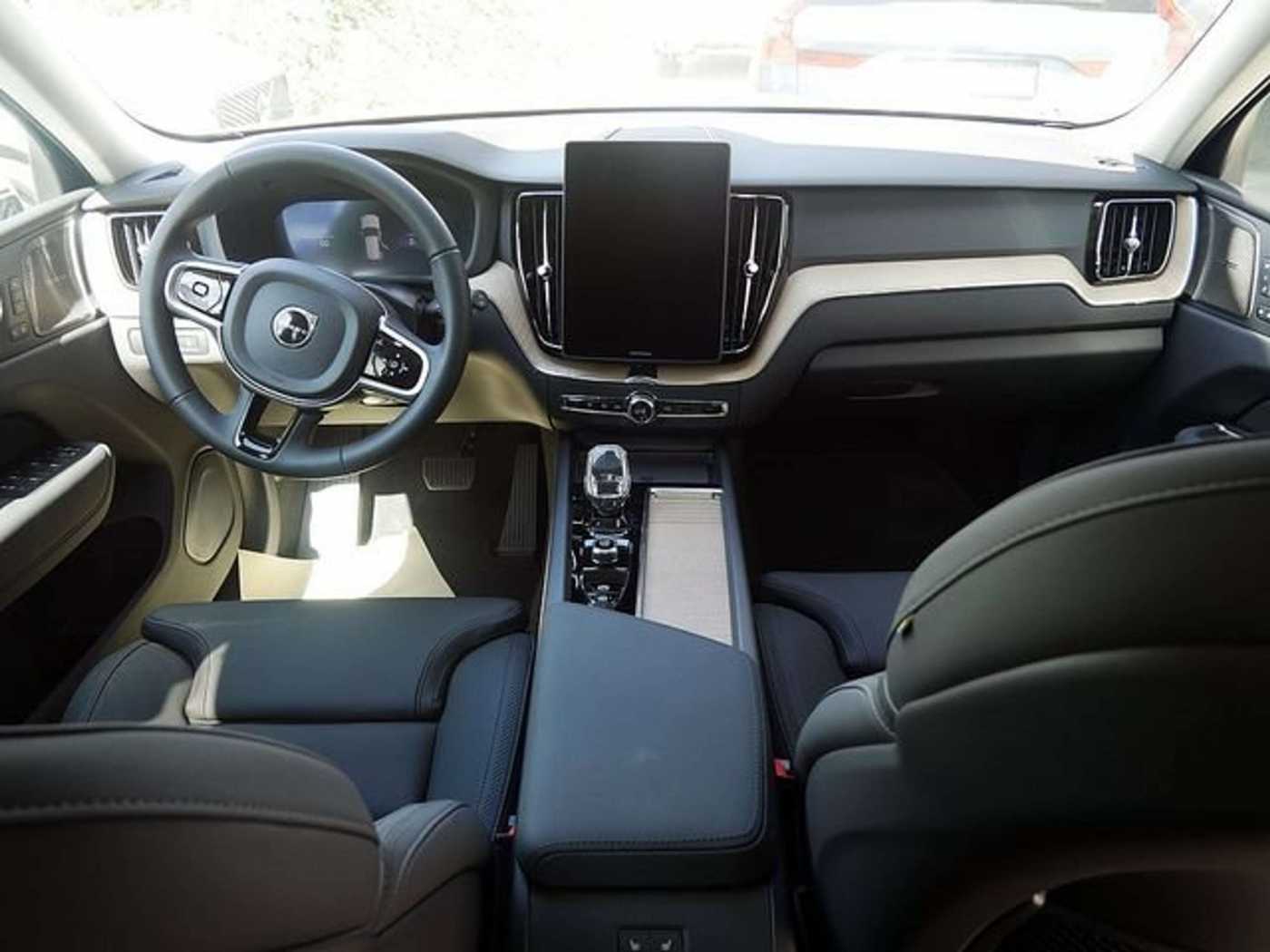 Volvo XC60 – Bild 12