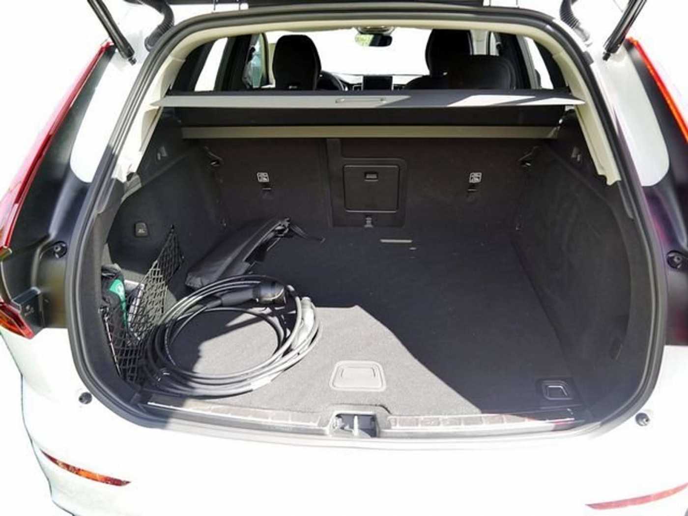 Volvo XC60 – Bild 14