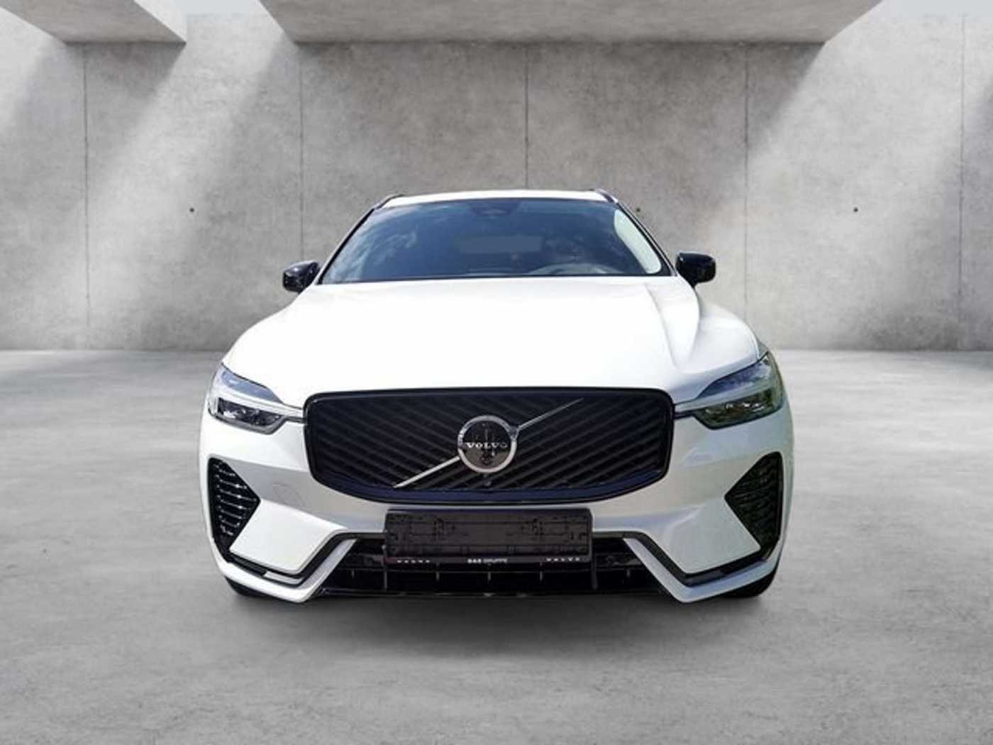 Volvo XC60 – Bild 2