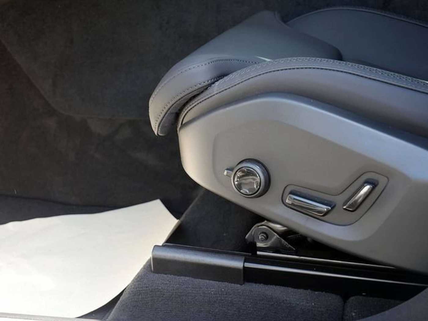 Volvo XC60 – Bild 23