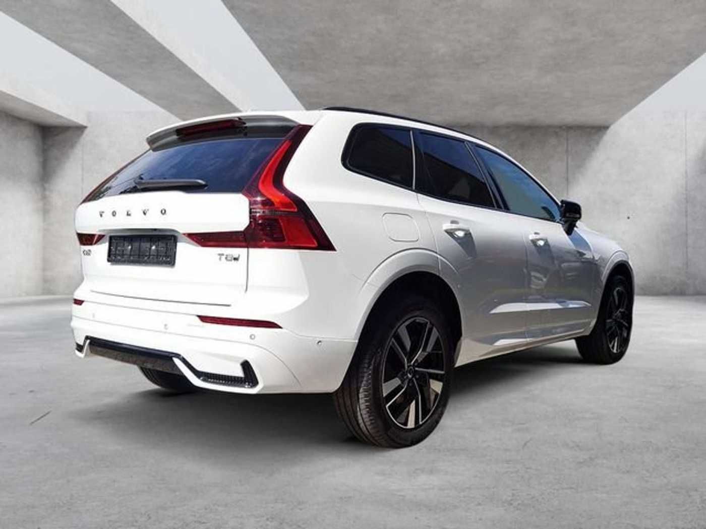 Volvo XC60 – Bild 3