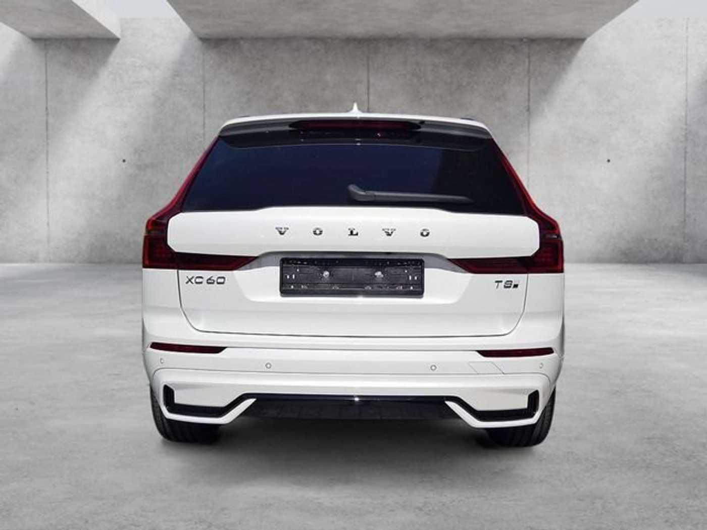 Volvo XC60 – Bild 4