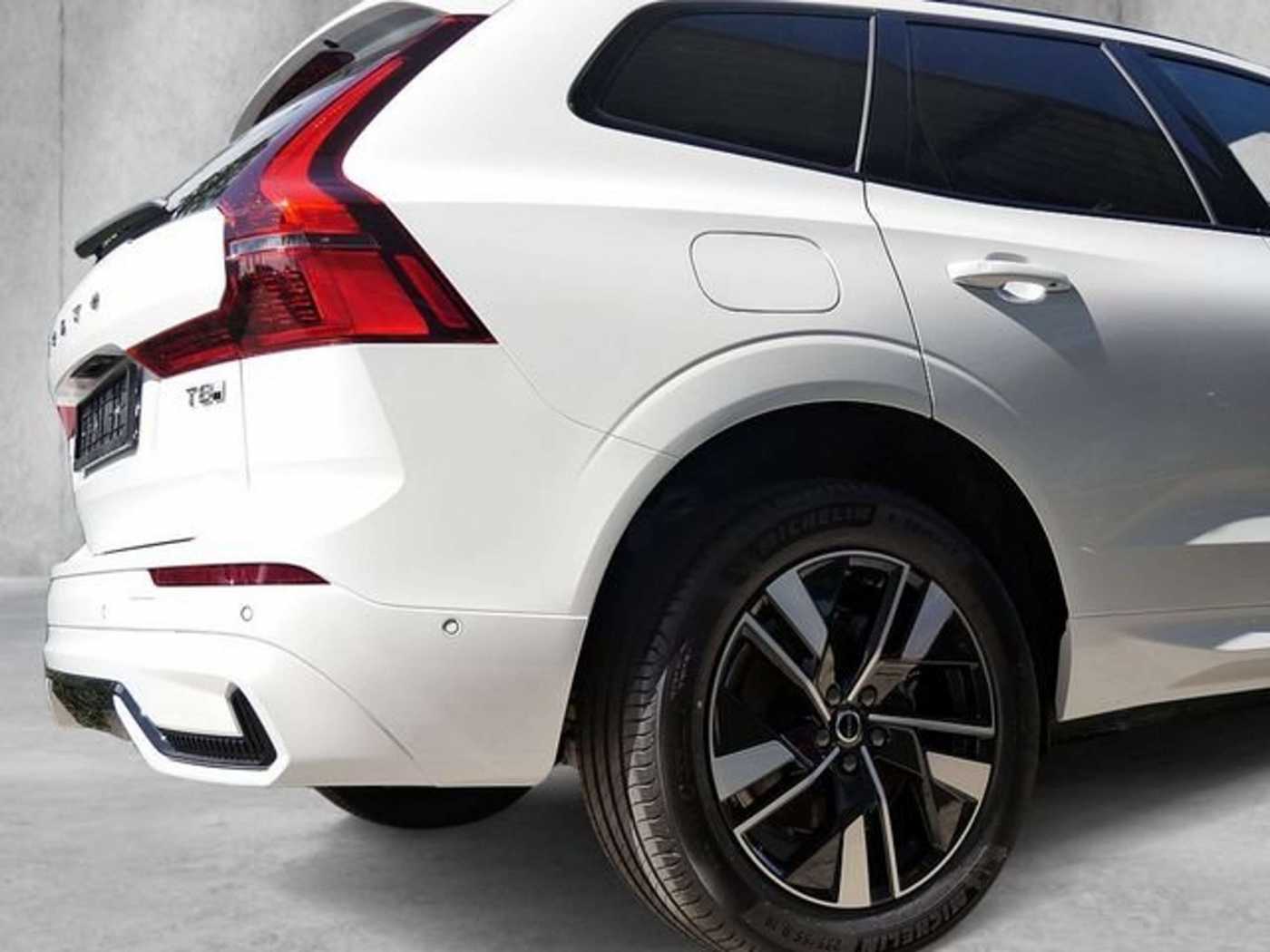 Volvo XC60 – Bild 5