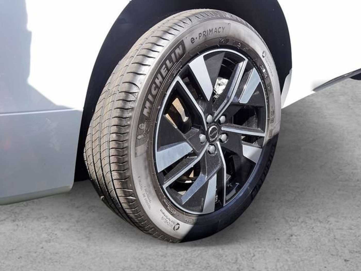 Volvo XC60 – Bild 8