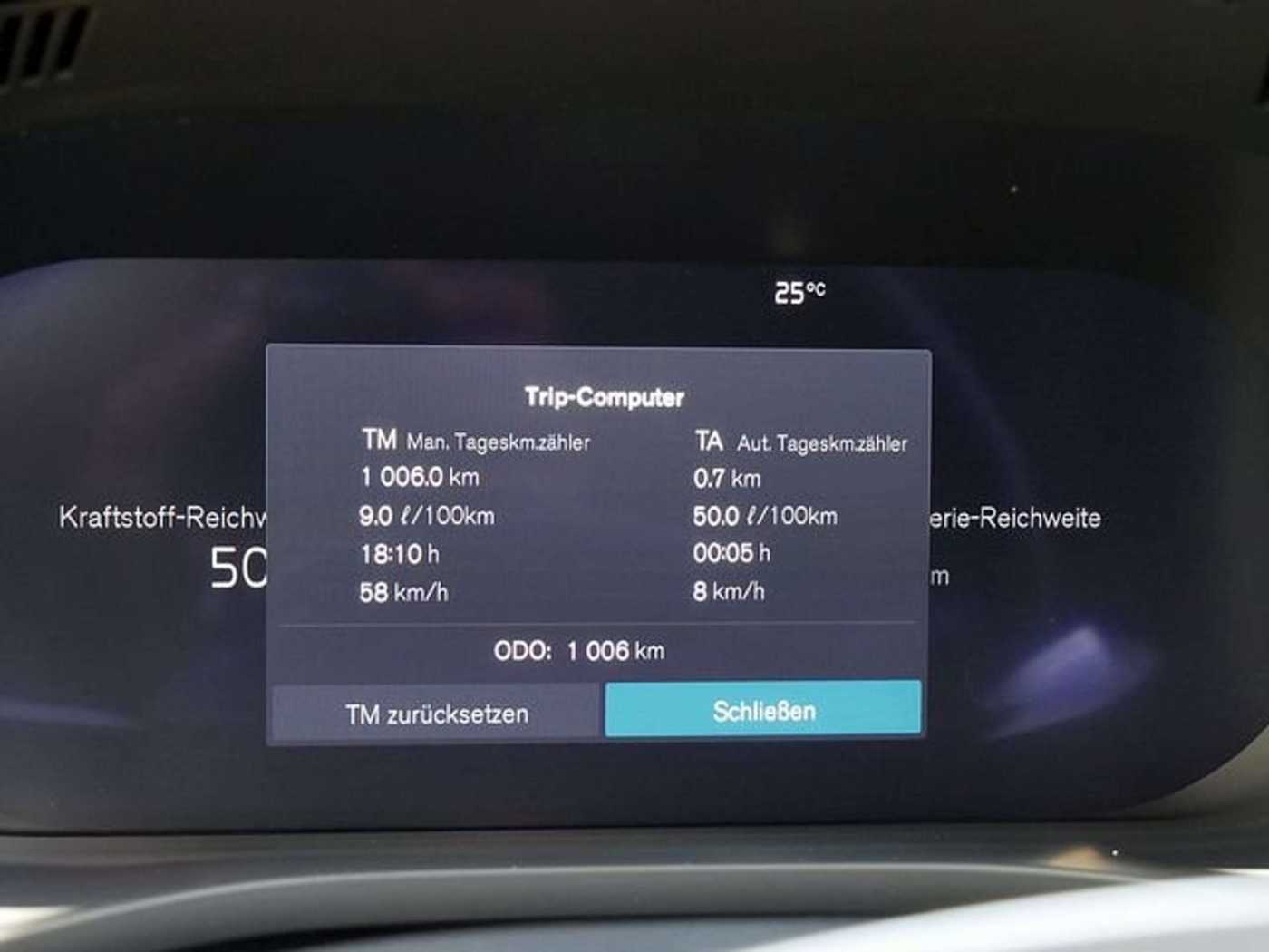 Volvo XC60 – Bild 9