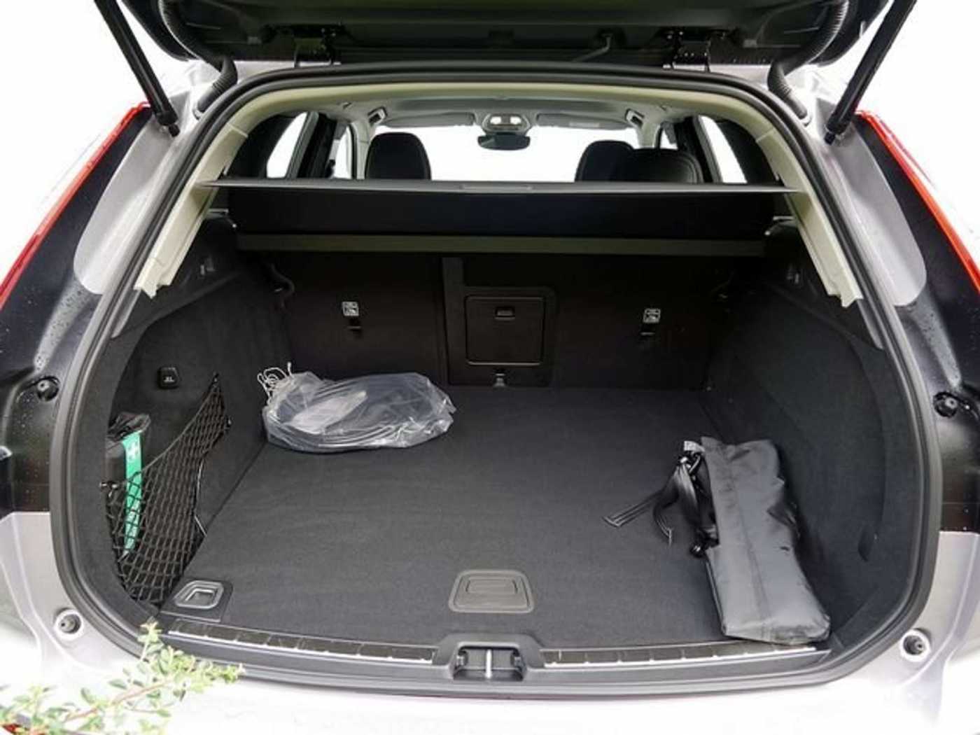 Volvo XC60 – Bild 10