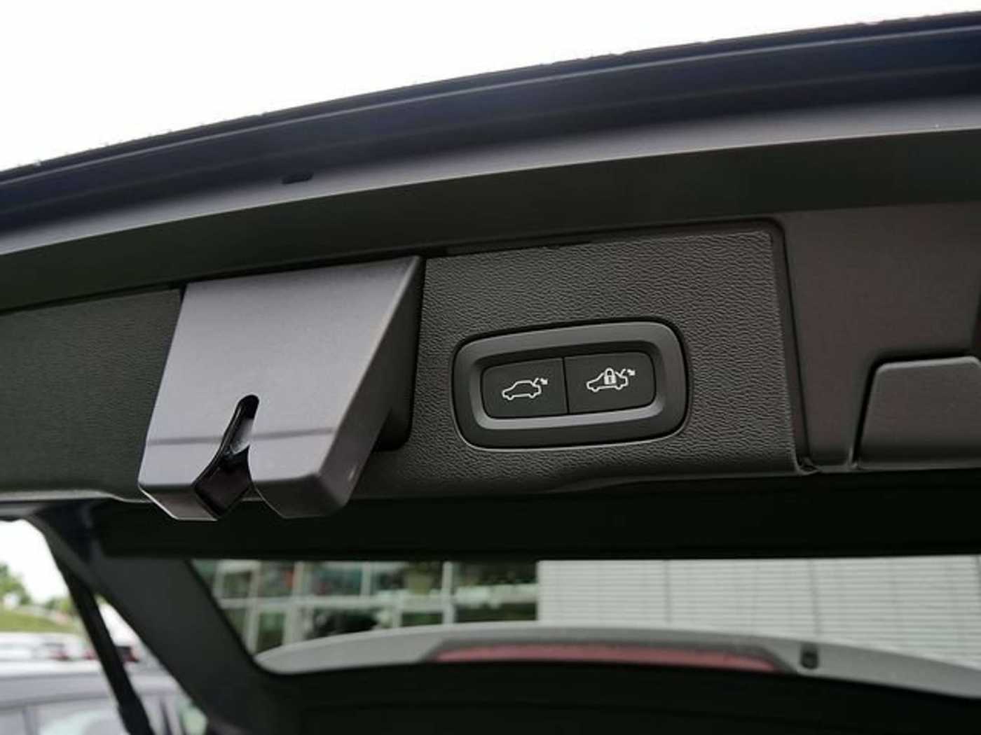 Volvo XC60 – Bild 11