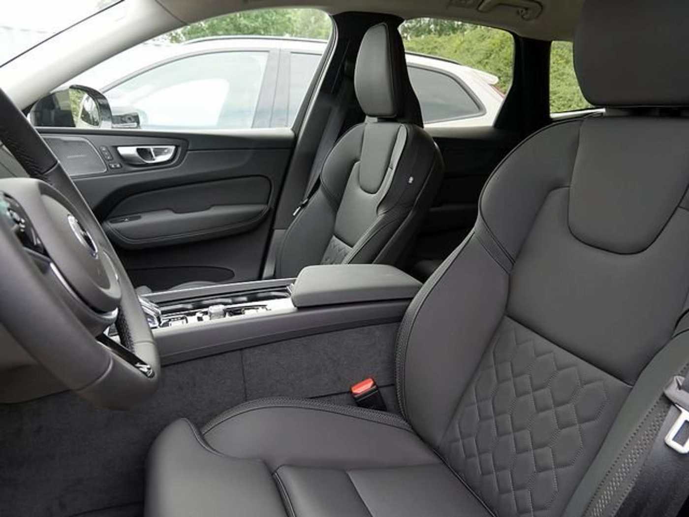 Volvo XC60 – Bild 16