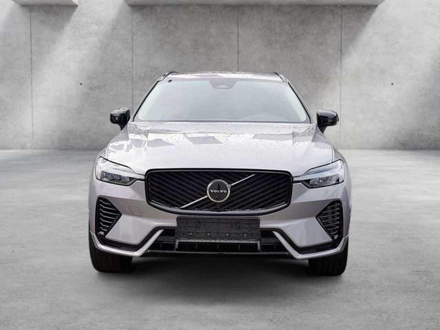 Volvo XC60 – Bild 2