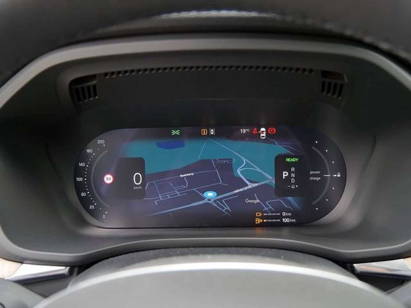 Volvo XC60 – Bild 23