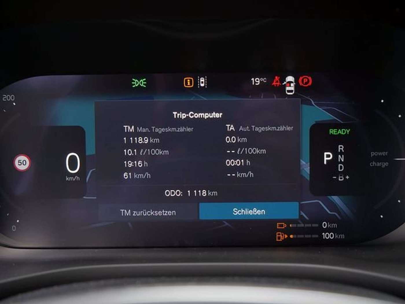 Volvo XC60 – Bild 24