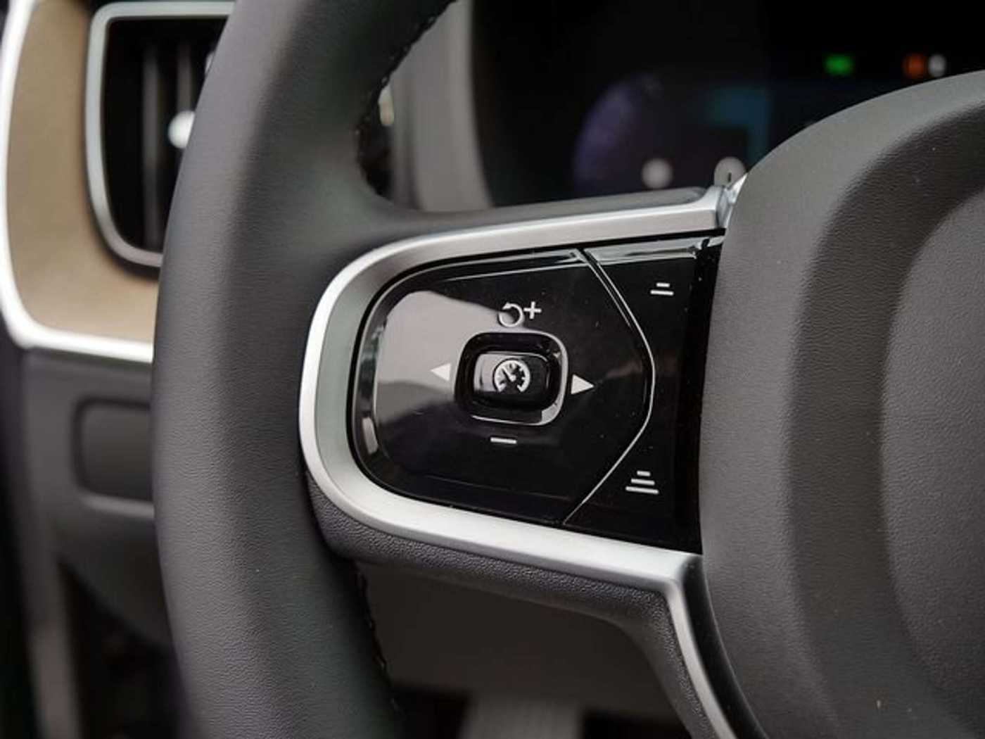 Volvo XC60 – Bild 25