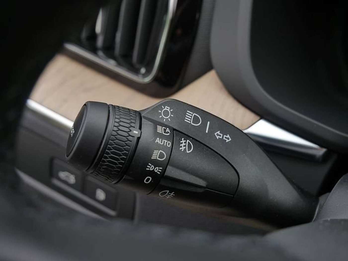 Volvo XC60 – Bild 27