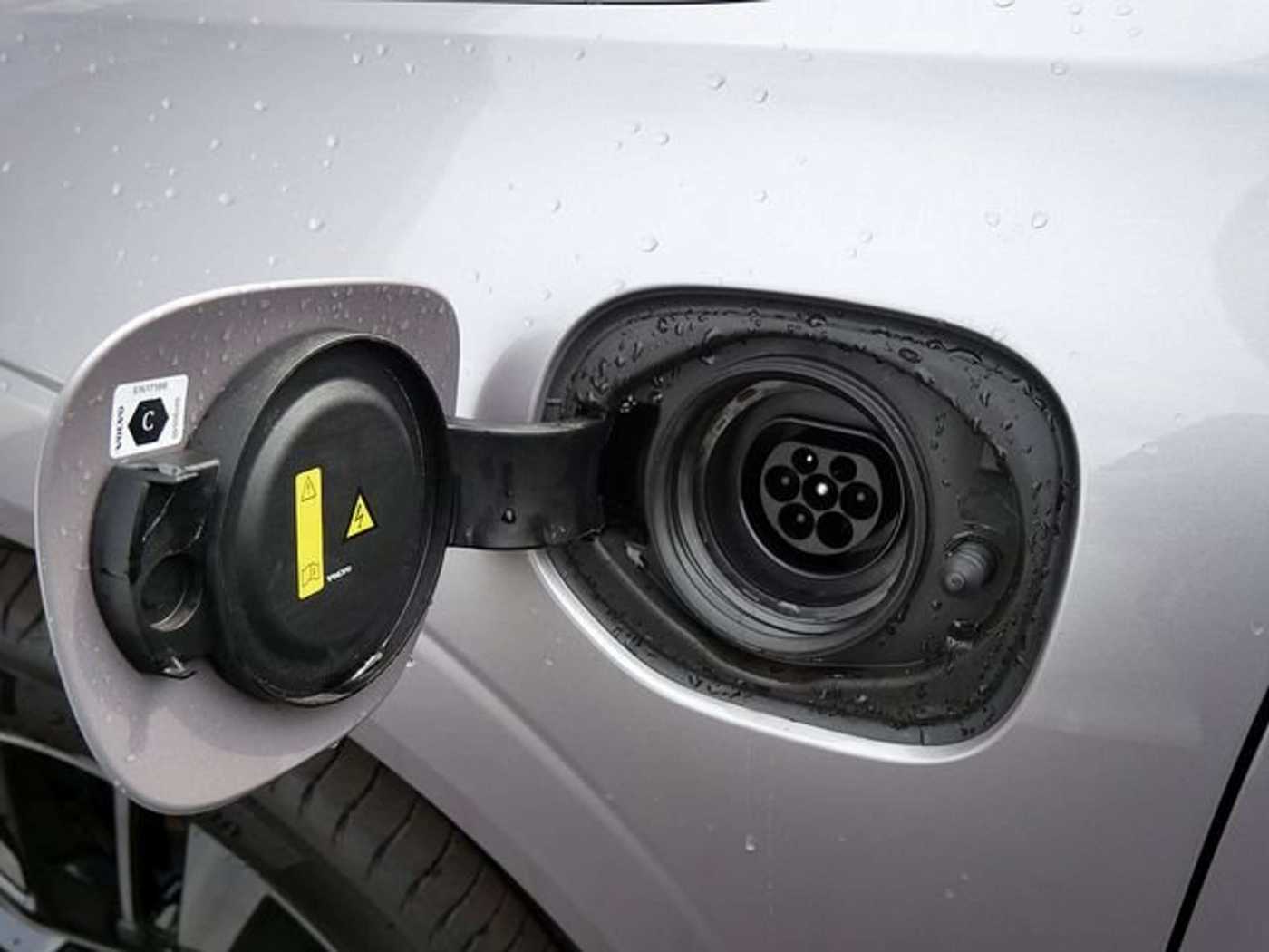 Volvo XC60 – Bild 29