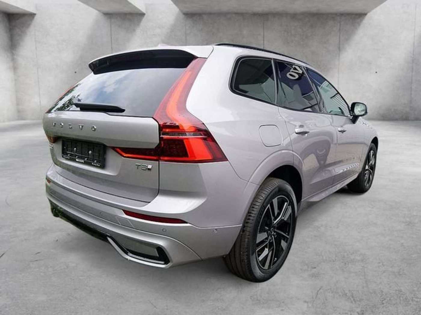 Volvo XC60 – Bild 3