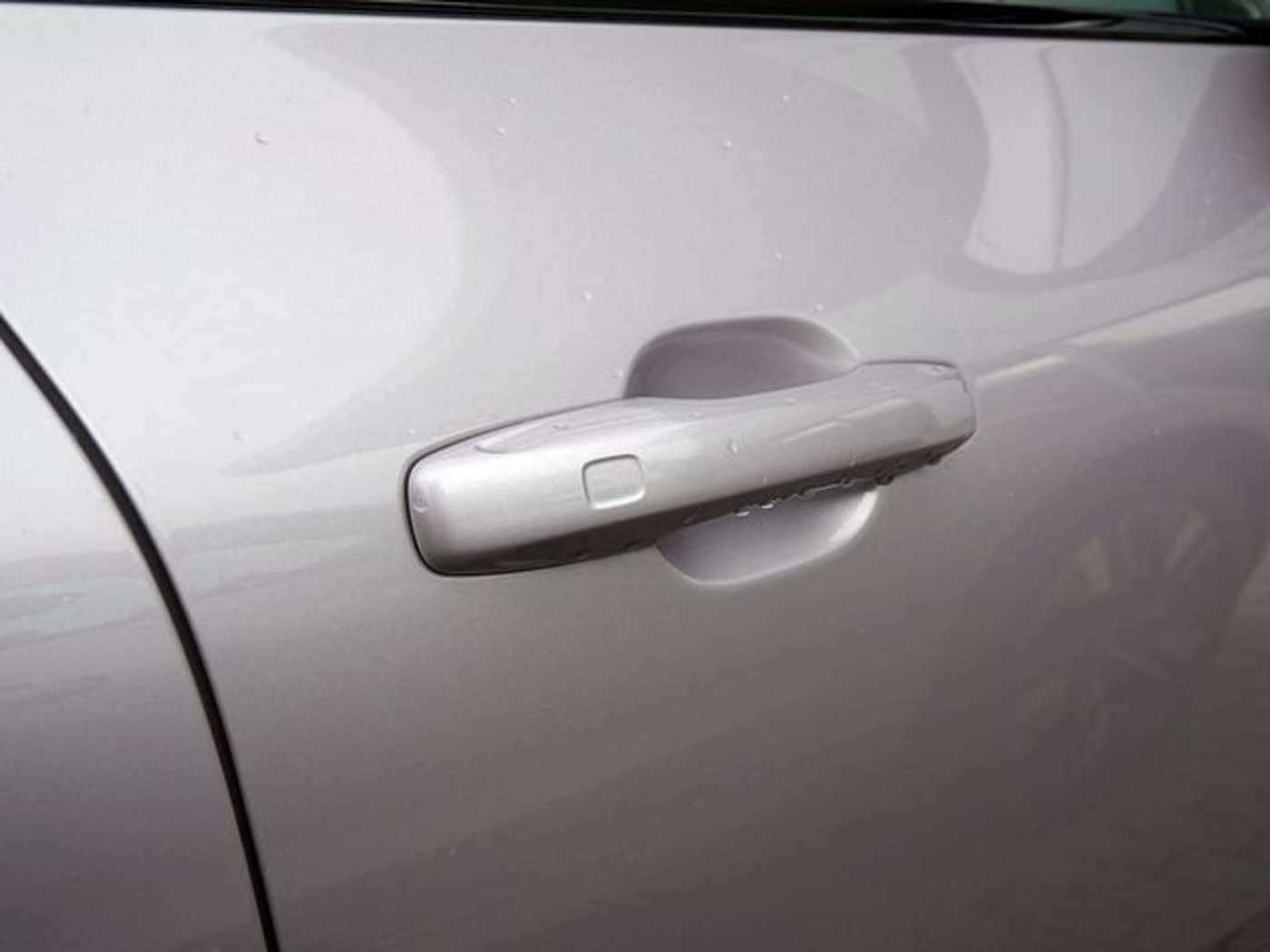 Volvo XC60 – Bild 4
