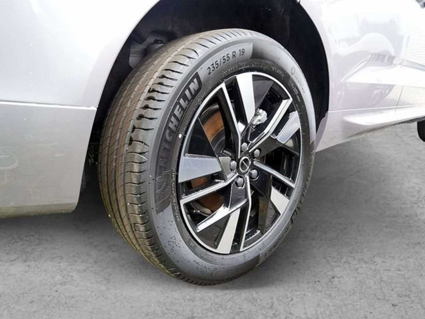 Volvo XC60 – Bild 5