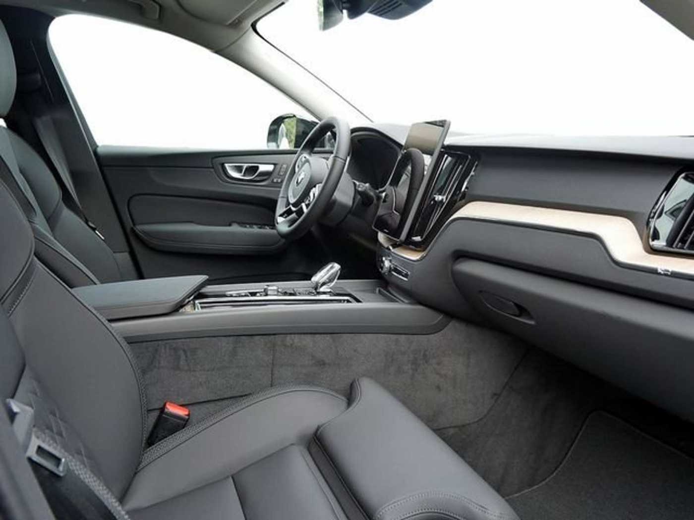 Volvo XC60 – Bild 6