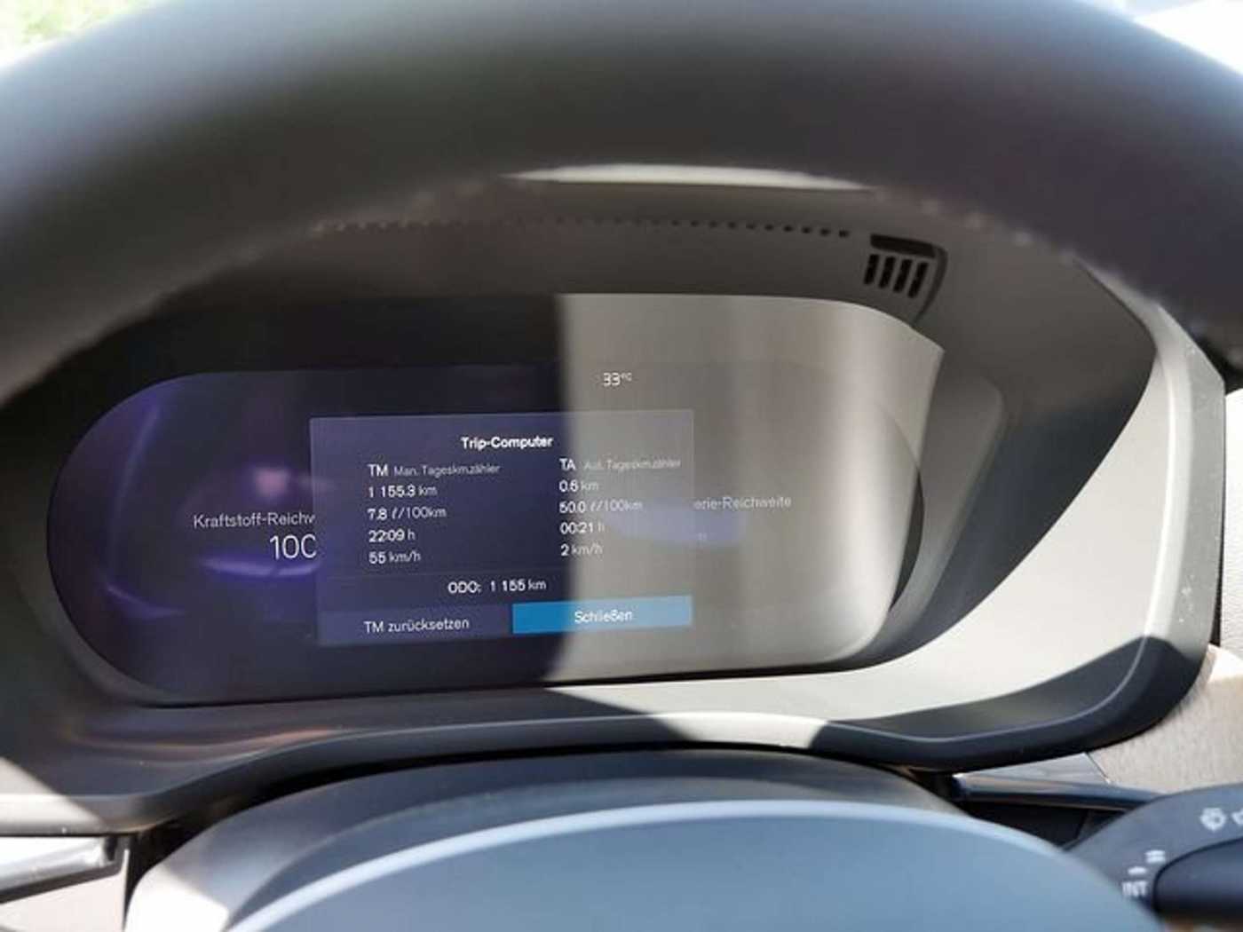 Volvo XC60 – Bild 11