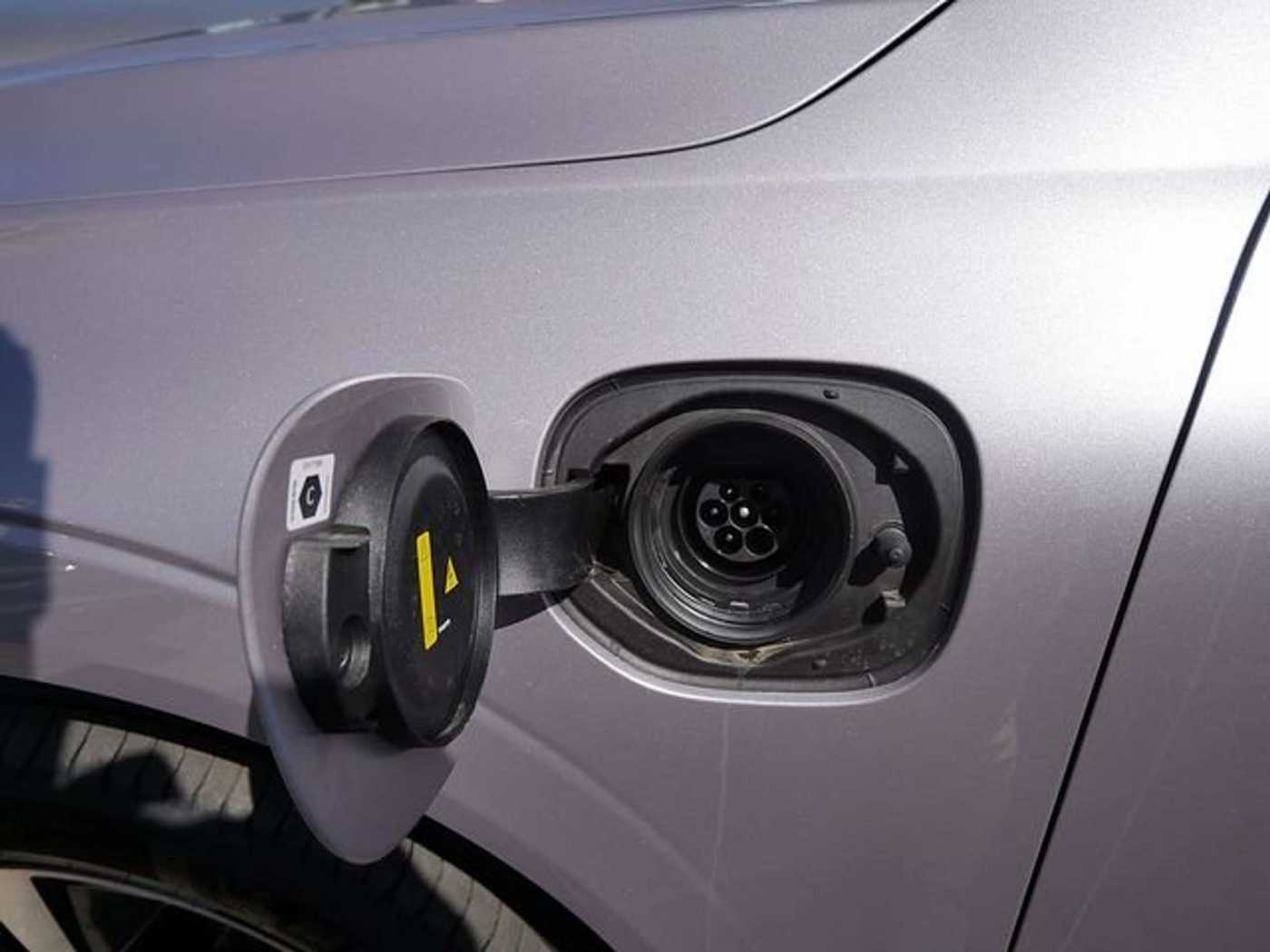 Volvo XC60 – Bild 12