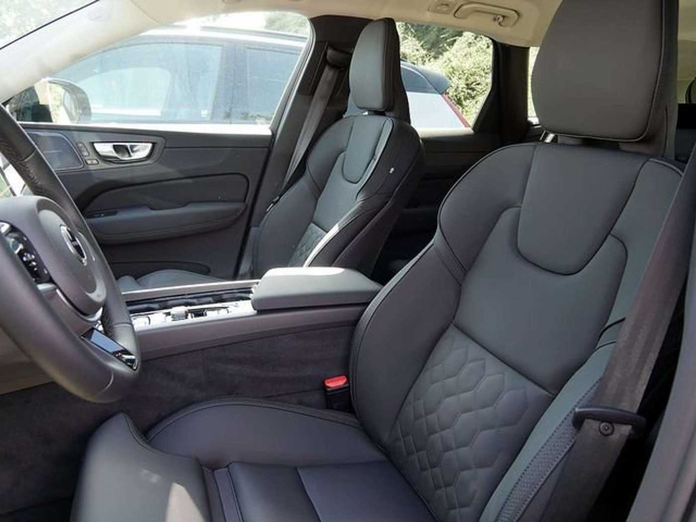 Volvo XC60 – Bild 19
