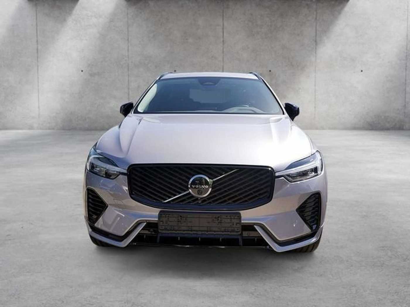 Volvo XC60 – Bild 2