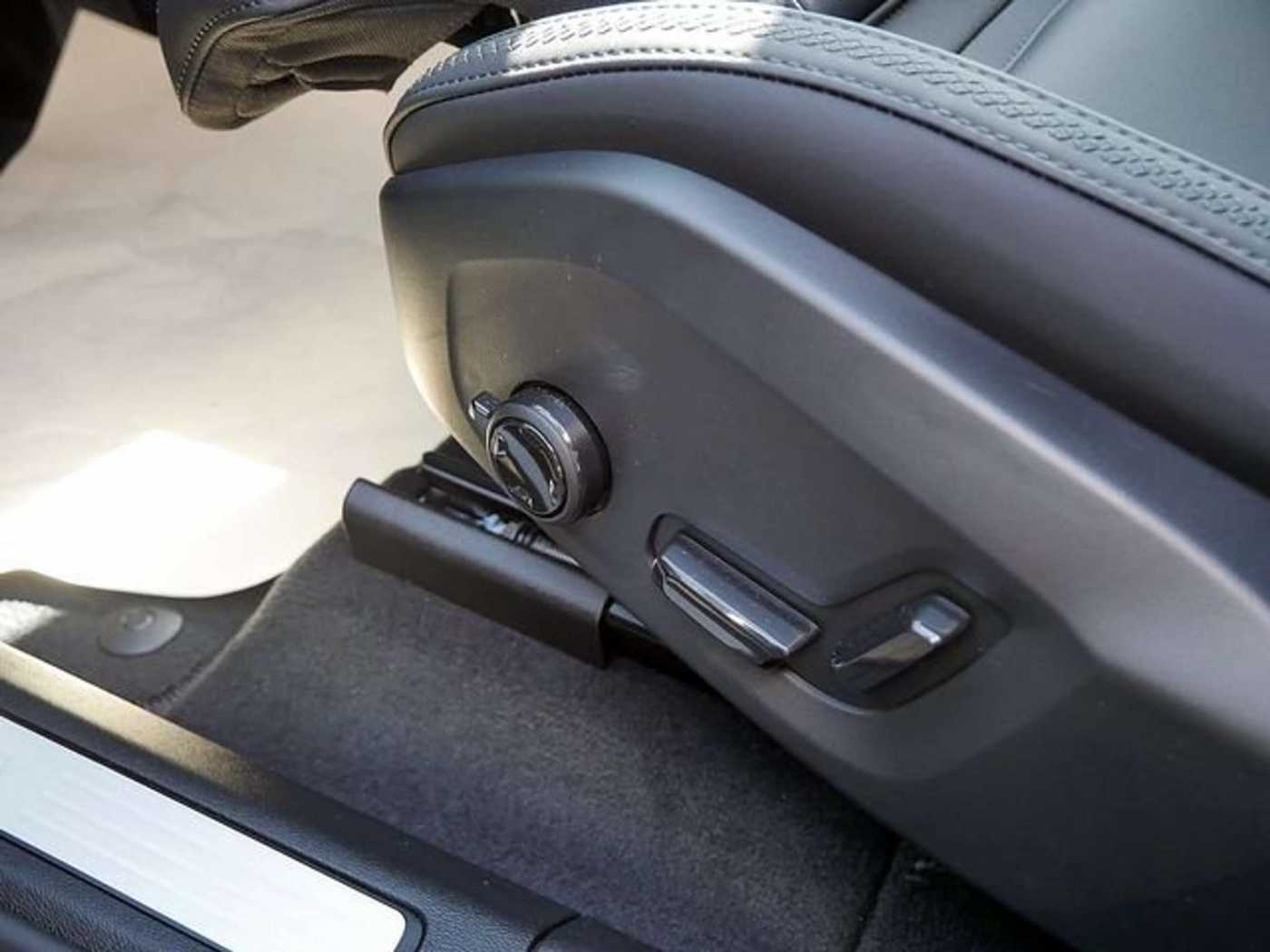 Volvo XC60 – Bild 20