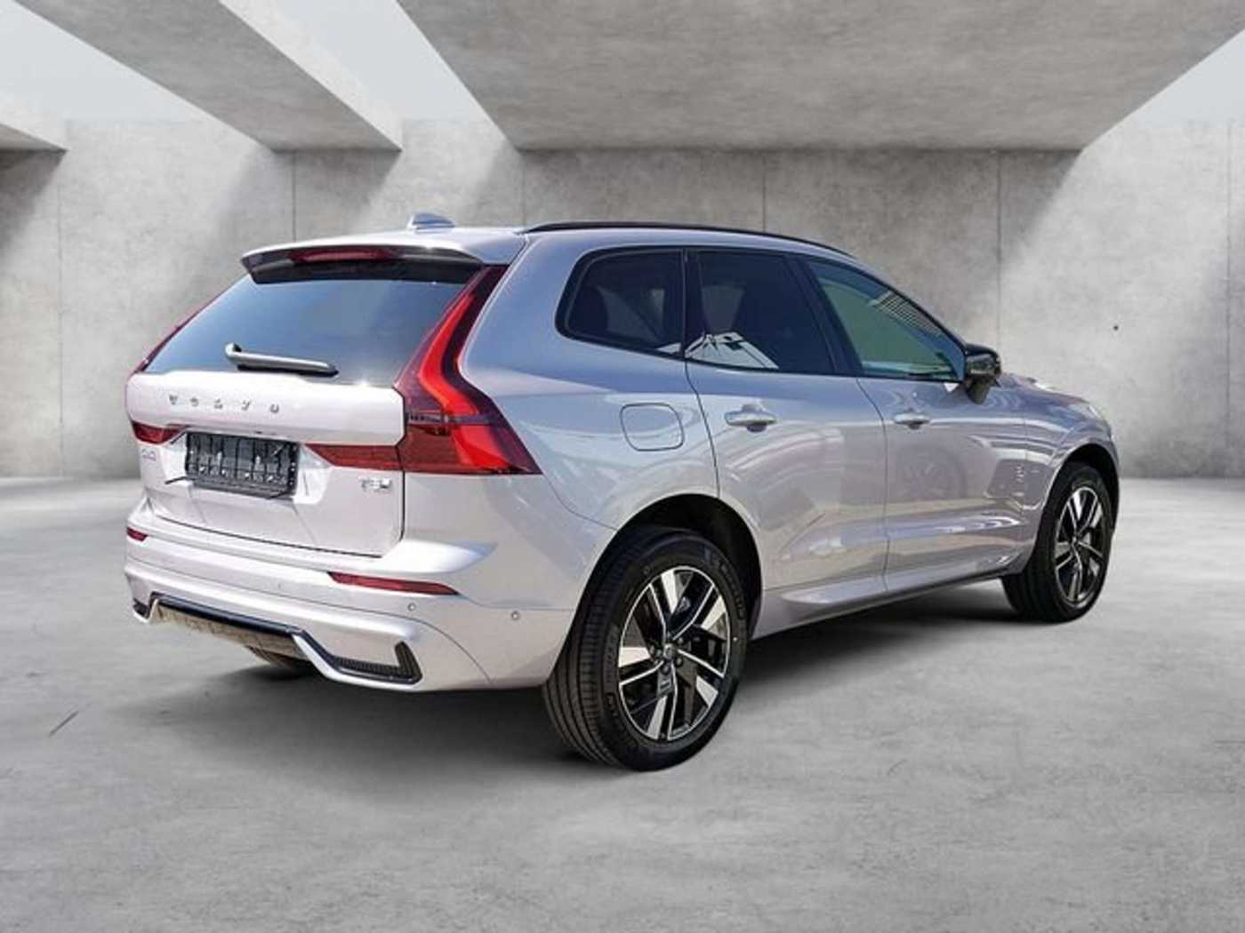Volvo XC60 – Bild 3