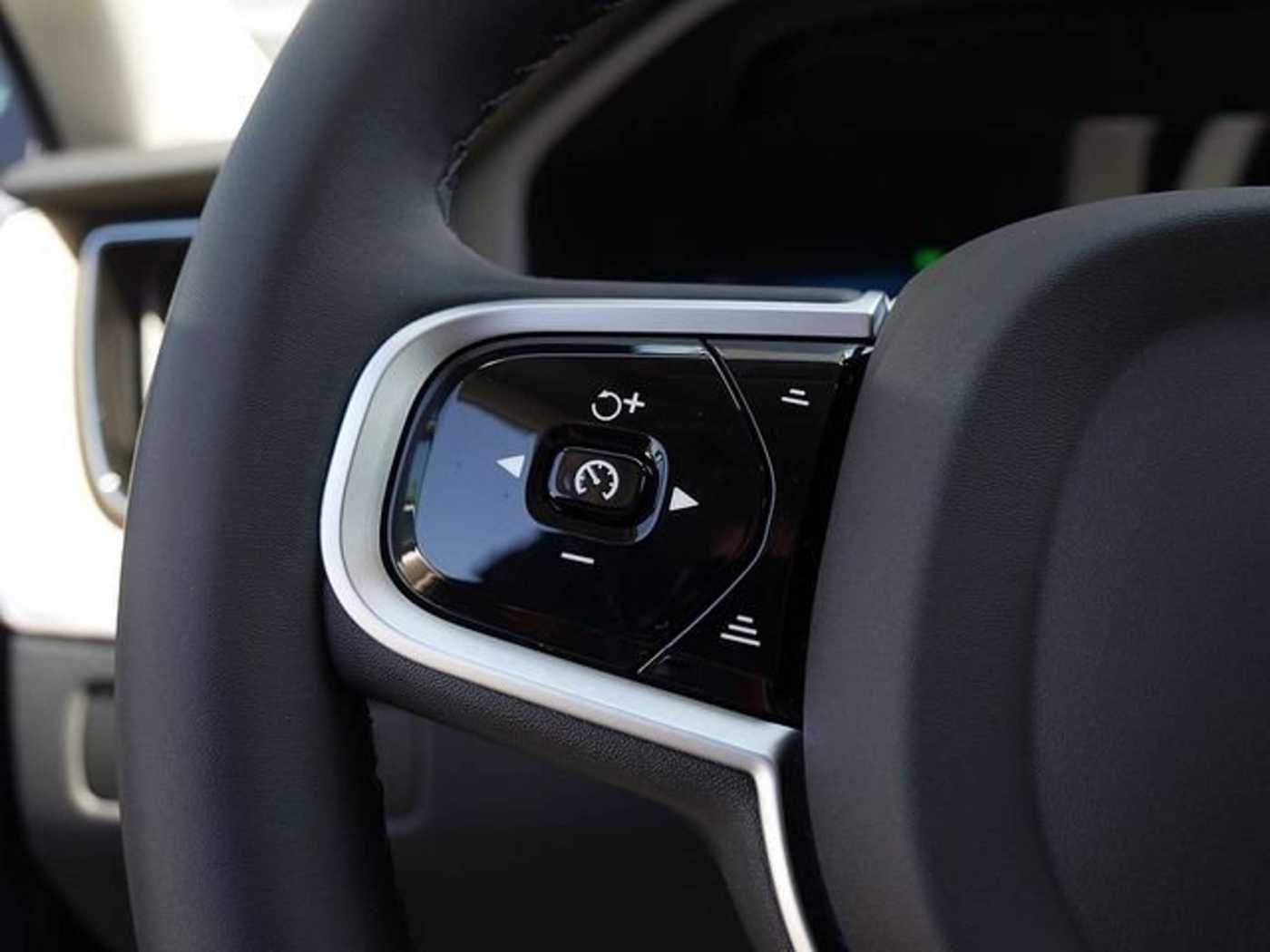 Volvo XC60 – Bild 31
