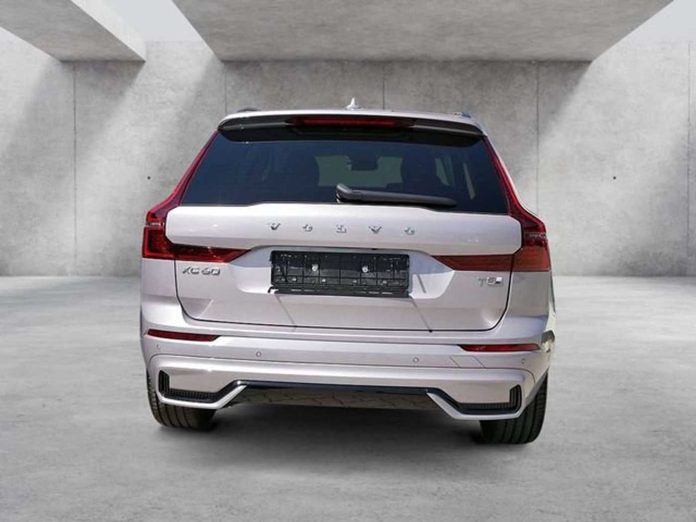 Volvo XC60 – Bild 4