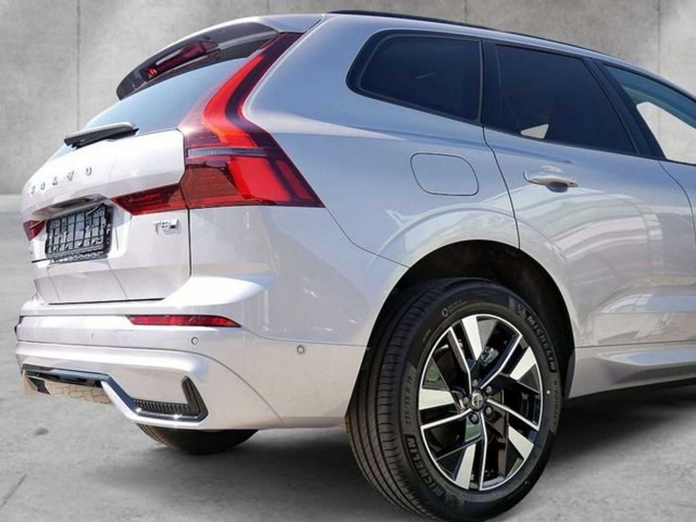 Volvo XC60 – Bild 5