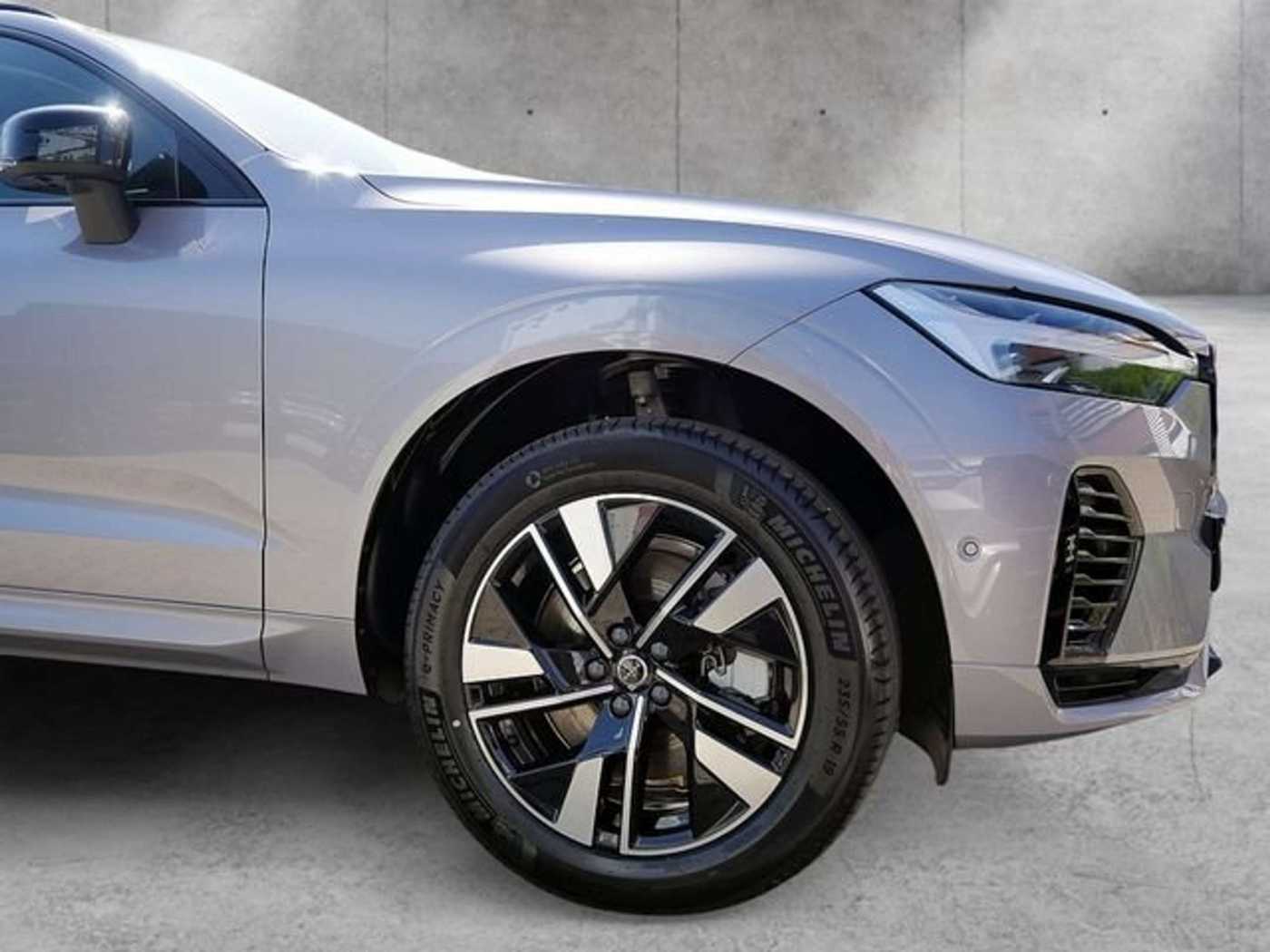 Volvo XC60 – Bild 6