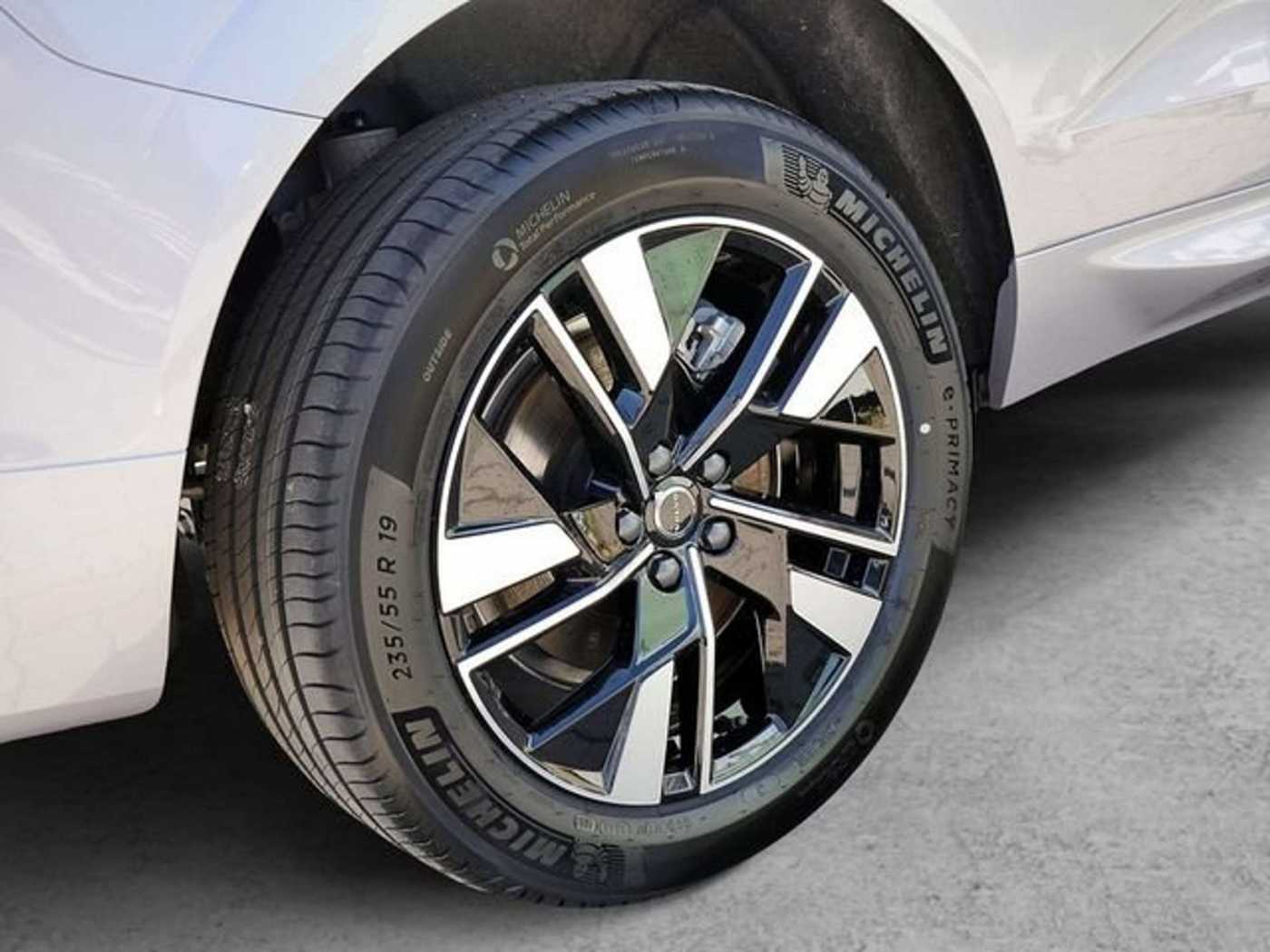 Volvo XC60 – Bild 8