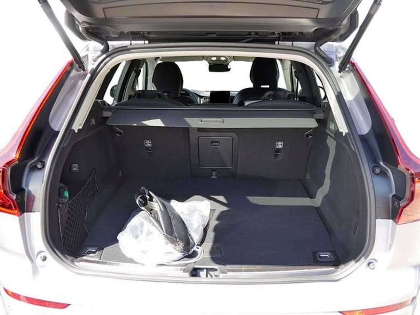 Volvo XC60 – Bild 9