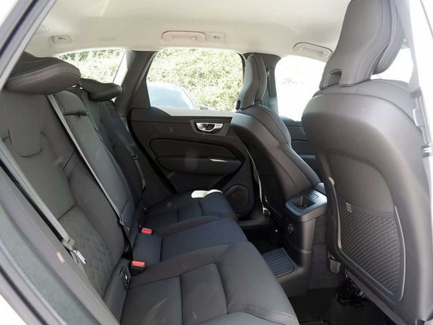 Volvo XC60 – Bild 10