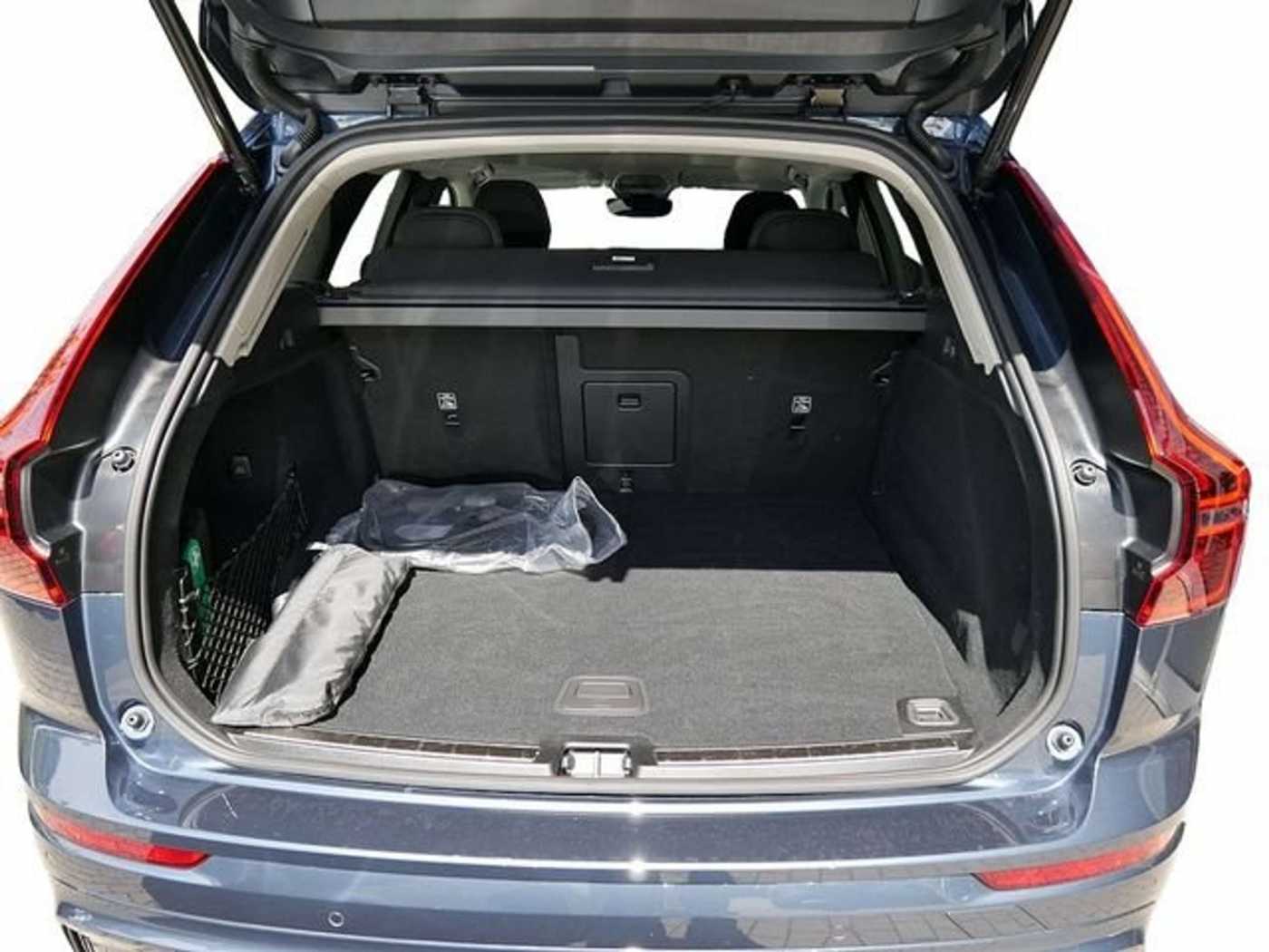 Volvo XC60 – Bild 13