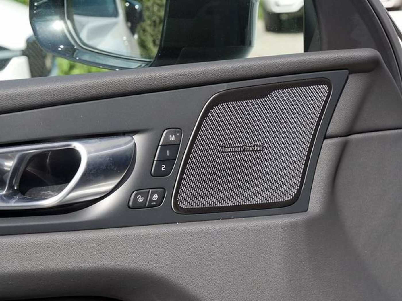 Volvo XC60 – Bild 15