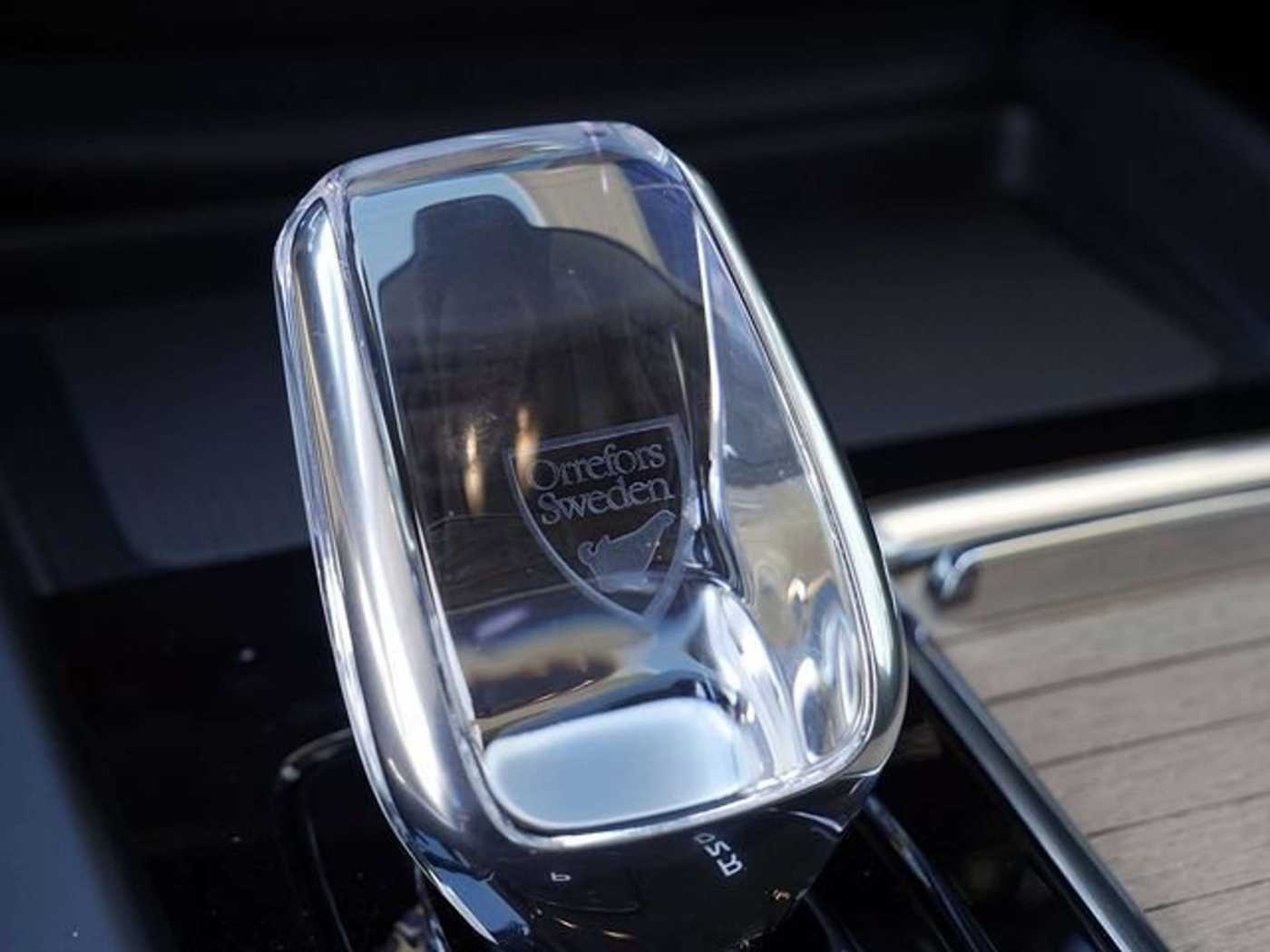 Volvo XC60 – Bild 26