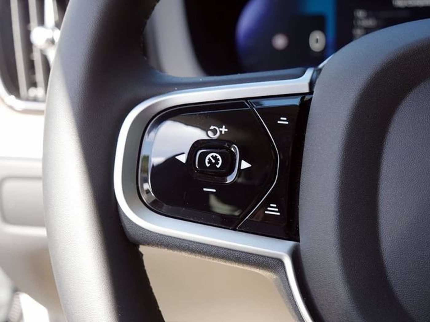 Volvo XC60 – Bild 29