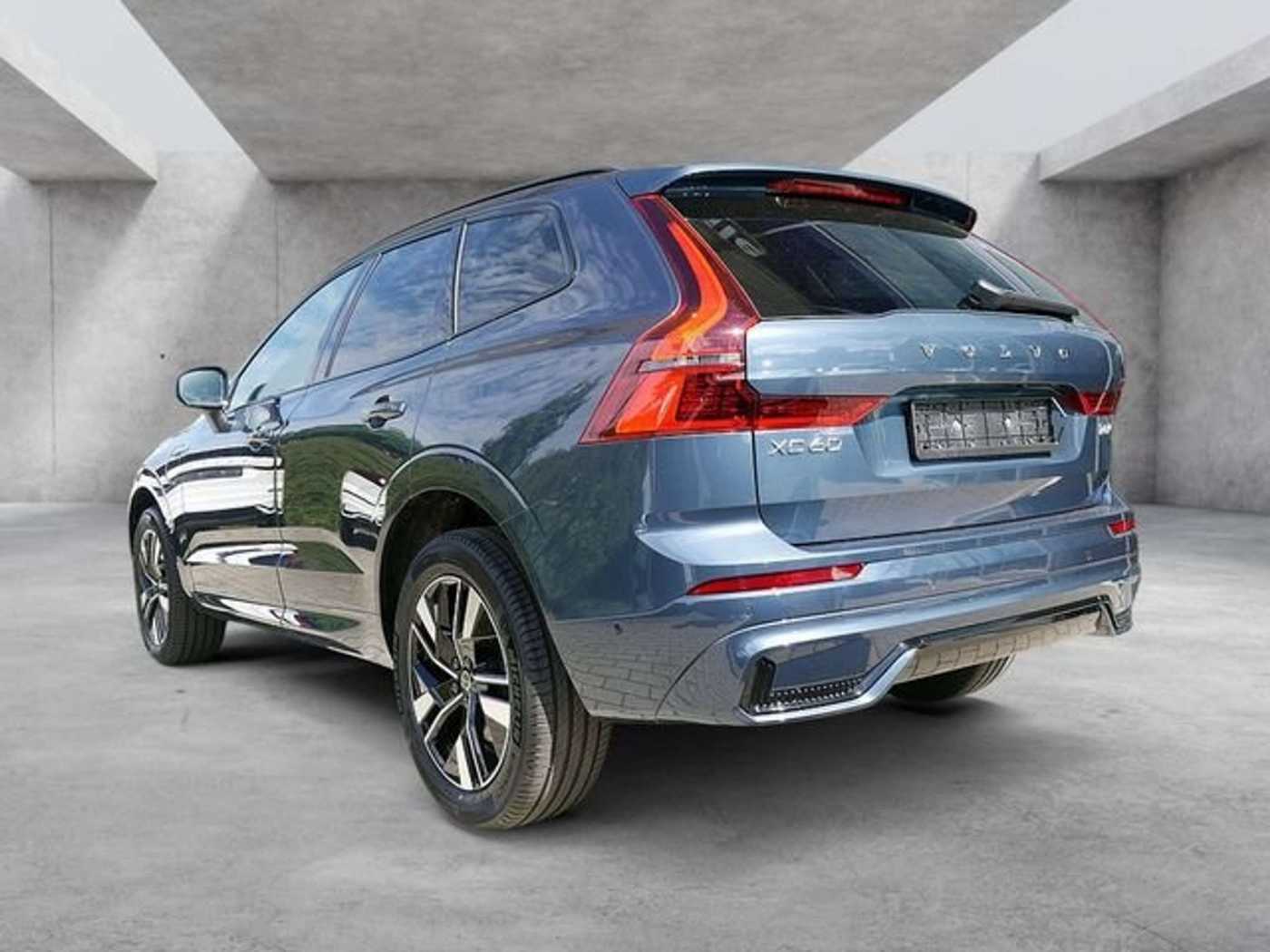 Volvo XC60 – Bild 3
